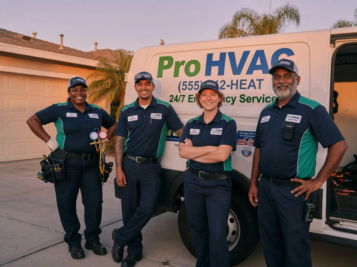Furnace Repair company in East Sparta, OH