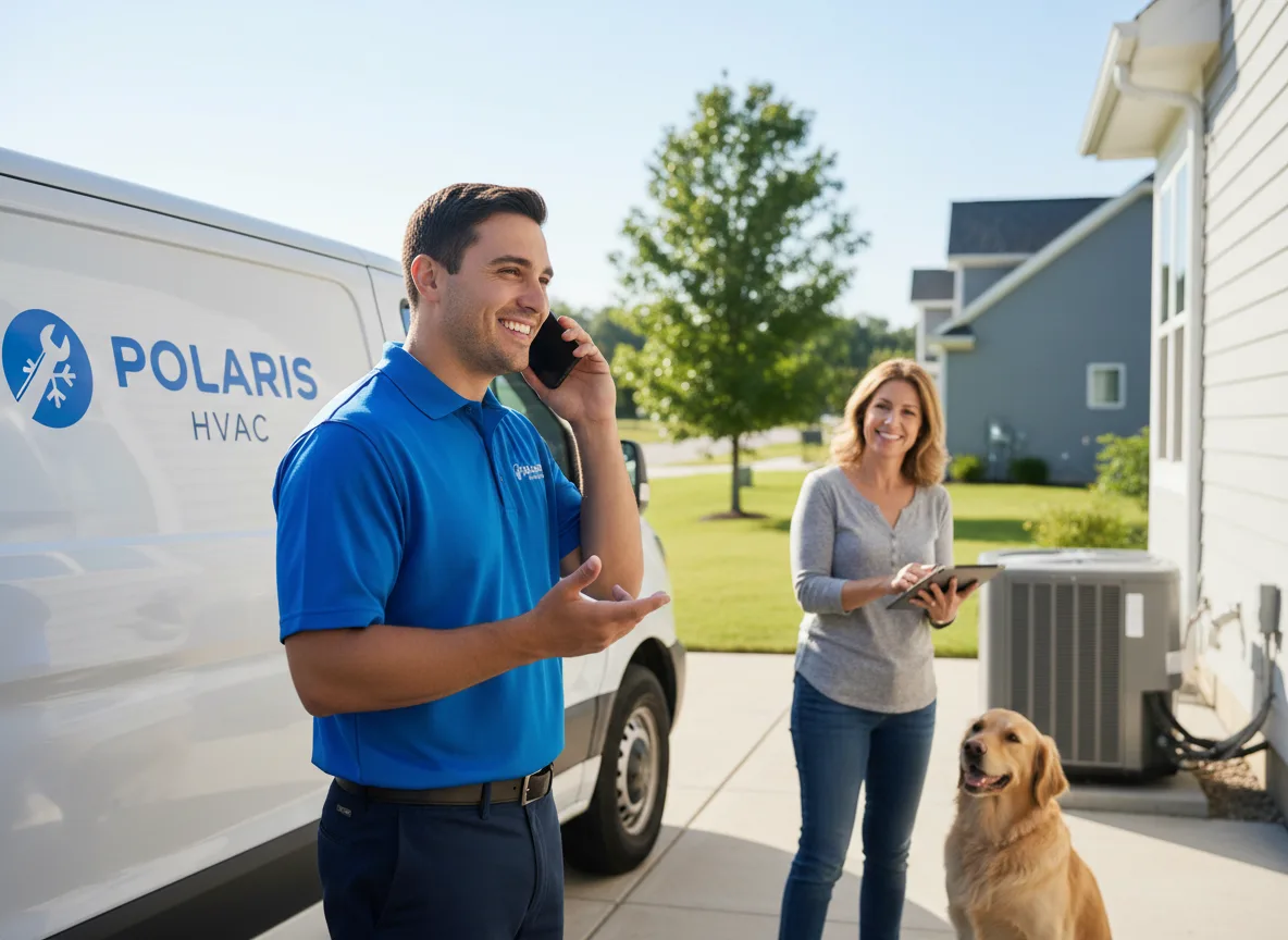 Furnace Repair East Sparta, OH FAQs